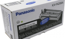 Драм-картридж оригинальный Panasonic KX-FL403/FL413 KX-FAD89A/A7 10K
