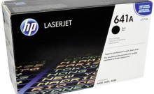 HP C9720A № 641A картридж лазерный оригинальный черный, 9000 страниц для принтер hp color laserjet 4600, 4600dn, 4600dtn, 4600hdn, 4600n, 4650, 4650dn, 650dtn, 4650hdn, 4650n