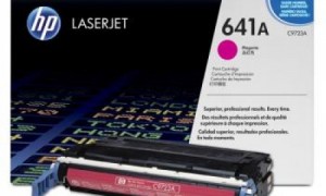 HP C9723A № 641A картридж лазерный оригинальный пурпурный, 8000 страниц для принтер hp color laserjet 4600, 4600dn, 4600dtn, 4600hdn, 4600n, 4650, 4650dn, 650dtn, 4650hdn, 4650n