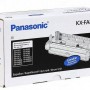Драм-картридж оригинальный Panasonic KX-FA84A Drum Unit FL511 10K