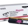 картридж 113R00695 Magenta для XEROX Phaser 6120/6115MFP