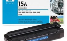 картридж c7115a для HP LaserJet 1000/1200
