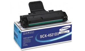 картридж Samsung SCX-4521D3 для Samsung SCX-4321/4521