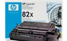 картриджа C4182X (82X) дл  HP LaserJet LJ 8100/8150
