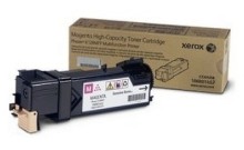картридж 106R01457 Magenta для XEROX Phaser 6128mfp