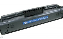картридж C4096A (96A) для HP LaserJet 2100/2100TN