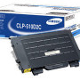 картридж CLP-510D5C для Samsung CLP 510n / 511 / 515 / 560