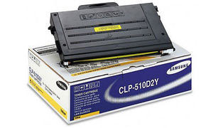 картридж CLP-510D5M для Samsung CLP 510n / 511 / 515 / 560