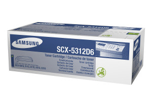 Заправка картриджа SCX-5312D6 для SCX-5115/5312F/5315F