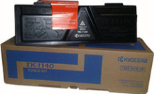 Kyocera TK-1140 картридж лазерный оригинальный черный, 7200 страниц для мфу kyocera fs-1035 \ fs-1035mfp \ fs-1035mfp dp \ fs-1135 \ fs-1135mfp \ fs-1135mfp dp