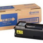Kyocera TK-340 картридж лазерный оригинальный черный, 12000 страниц для принтер kyocera fs-2000 \fs-2000d \fs-2000dn \fs-2000dtn