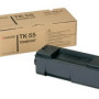 Kyocera TK-55 картридж лазерный оригинальный черный, 15000 страниц  для принтер kyocera fs-1920, fs-1920d, fs-1920dn, fs-1920dtn, fs-1920n, fs-1920t, fs-1920tn