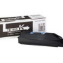 Kyocera TK-855K картридж лазерный оригинальный черный, 25000 страниц для мфу kyocera taskalfa 400, 400ci, 500, 500ci