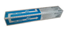 Kyocera TK-895C картридж лазерный оригинальный голубой, 6000 страниц для Kyocera Mita FS-C8020MFP, FS-C8025, FS-C8025MFP ,FS-C8520MFP, FS-C8525, FS-C8525MFP