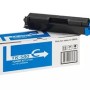Kyocera TK-580C картридж лазерный оригинальный голубой, 2800 страниц  для Kyocera ECOSYS FS-C5150, FS-C5150DN, P6021, P6021CDN